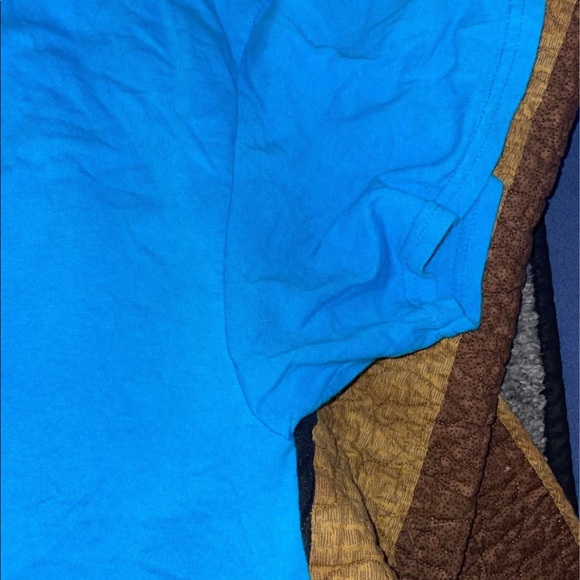 Carolina Panthers Shirt - Picture 3 of 5